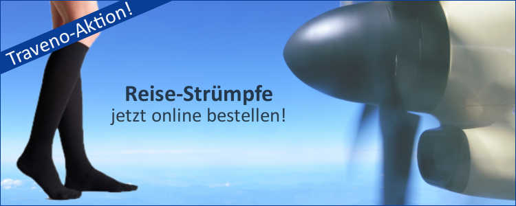 Reisestrümpfe online bestellen