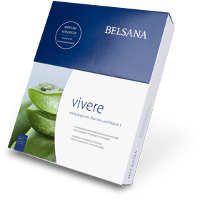 Belsana vivere mit Aloe Vera