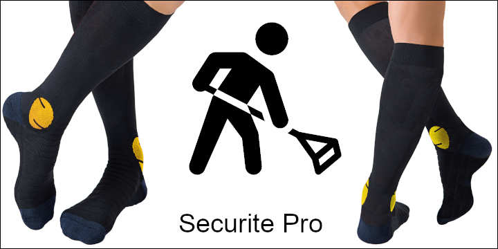 Securite Pro