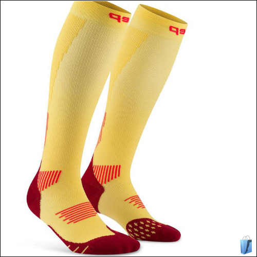 CEP Core Run Socks Tall 5.0