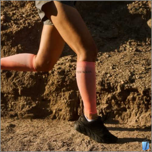 CEP Core Run Ultralight Sleeves