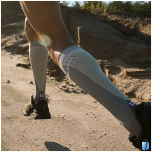 CEP Core Run Socks