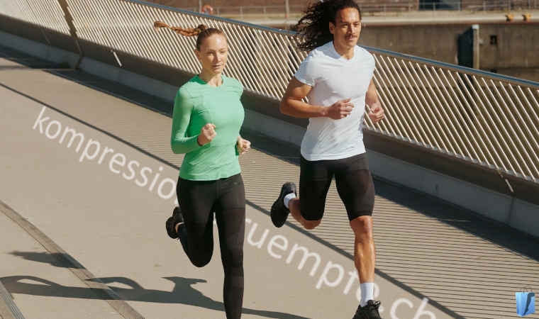 CEP Sports - Kompressionskleider, Sleeves und Socken