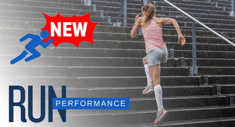 Bauerfeind Laufsocken Performance