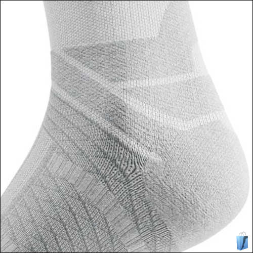 Stabilisierende Sprunggelenkzone